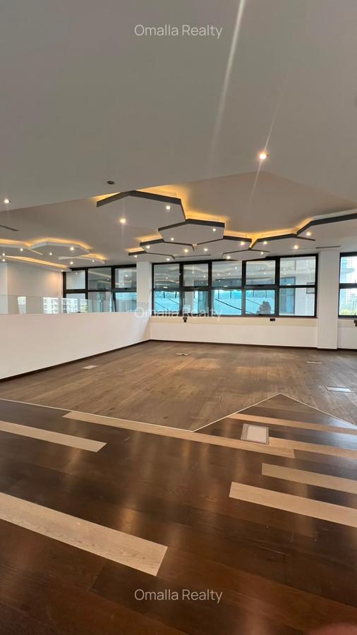 5,078 ft² Commercial Property with Service Charge Included in Westlands Area - 9