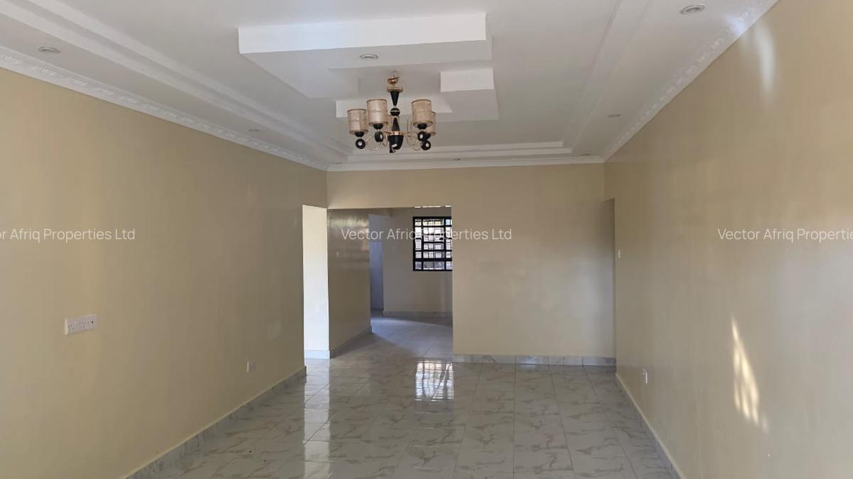 3 Bed House with En Suite in Ongata Rongai - 6
