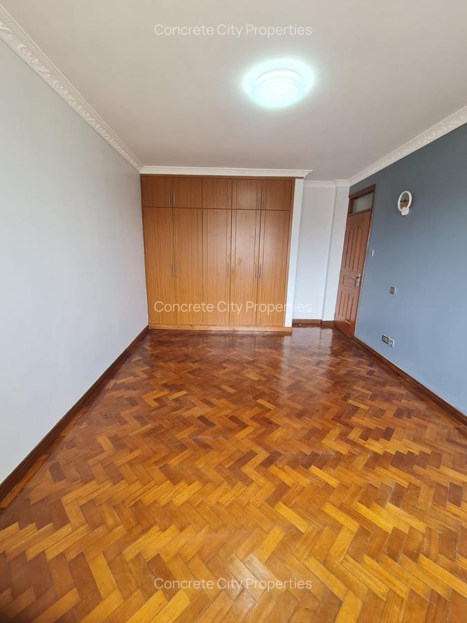 1 Bed Apartment in Kilimani - 4