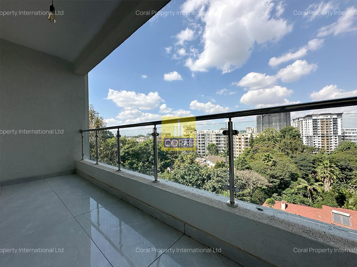 4 Bed Apartment in General Mathenge - 8