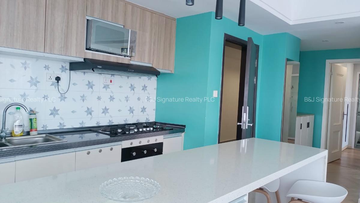 Serviced 2 Bed Apartment with En Suite in Upper Hill - 4