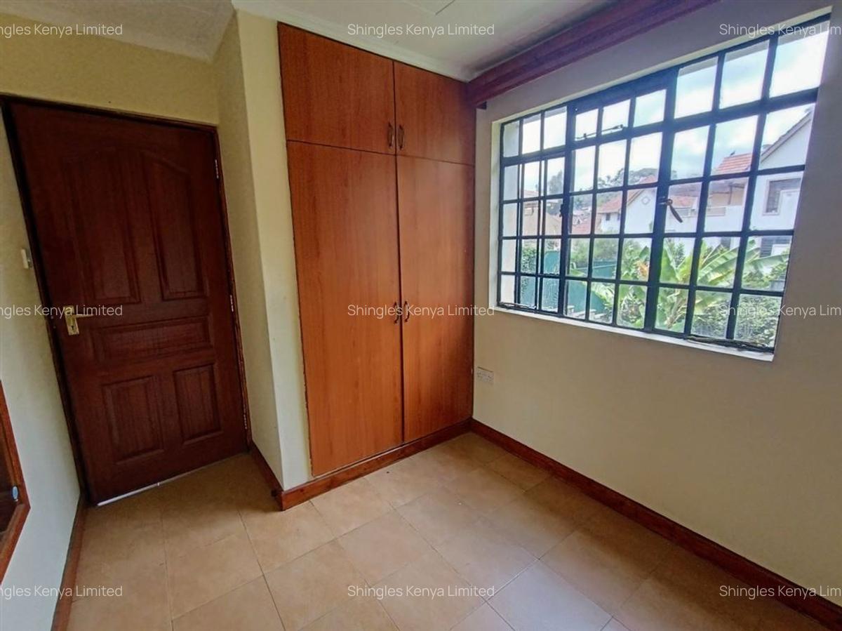 1 Bed House with Garden at Njumbi Rd - 14
