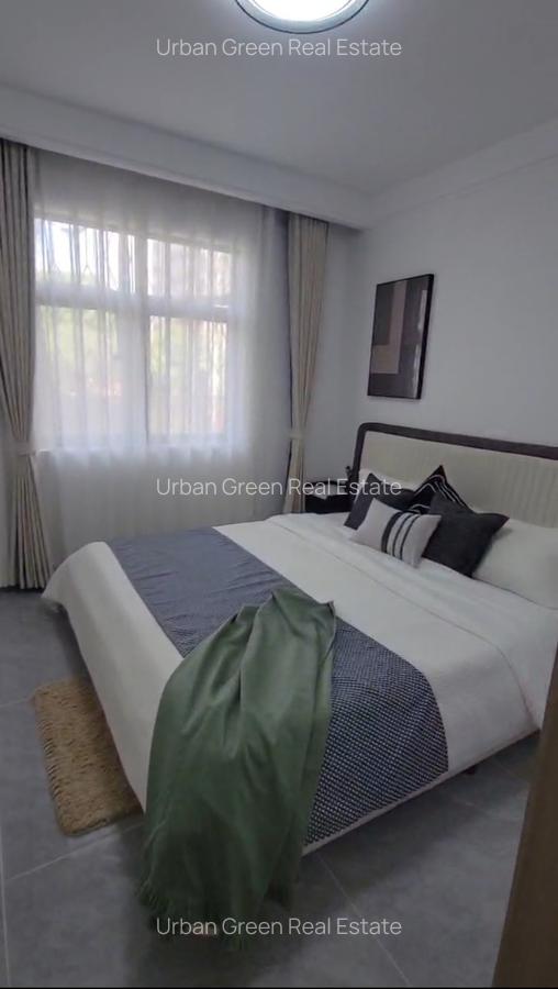 2 Bed Apartment with Staff Quarters at Yaya Centre - 6