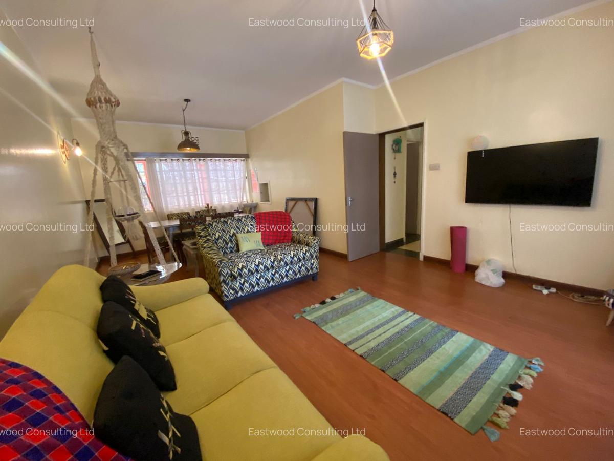 3 Bed Apartment at Wambugu Road - 1