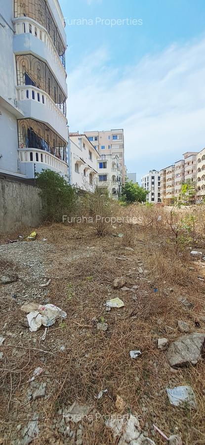 Land at Nyali - 3