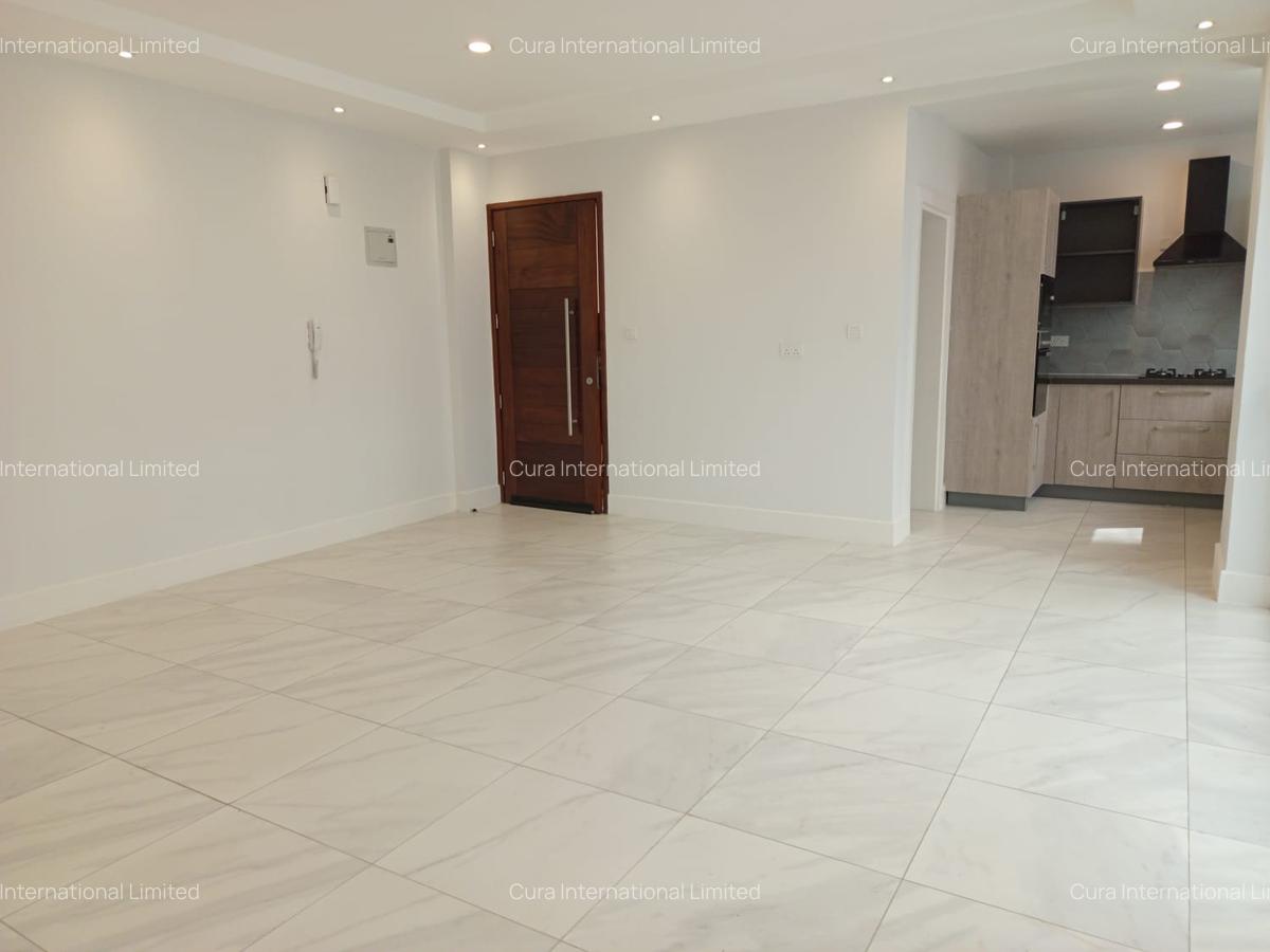 1 Bed Apartment in Westlands Area - 7
