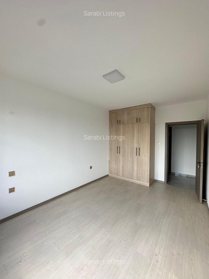 4 Bed Apartment with En Suite in Kileleshwa - 12