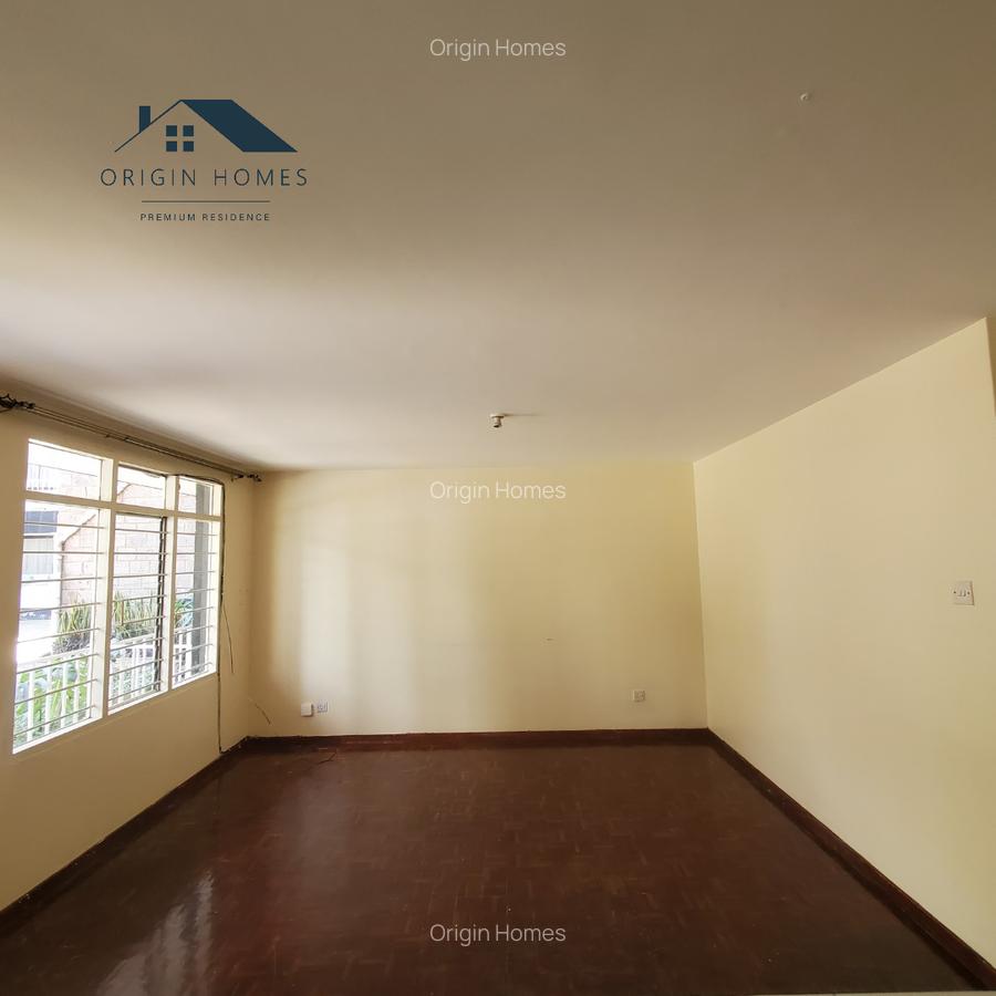 1 Bed Apartment with En Suite at Kilimani - 10