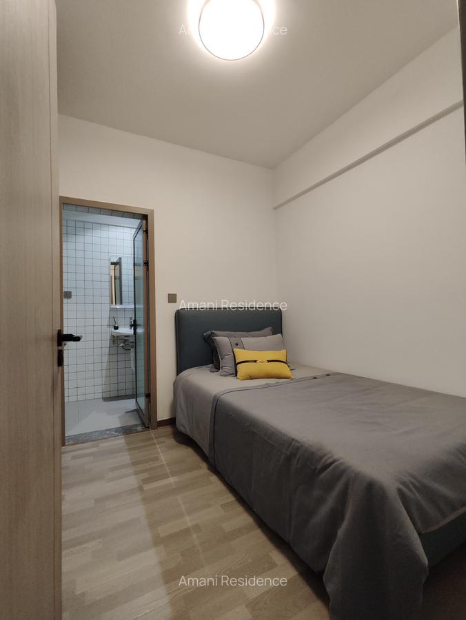 4 Bed Apartment with En Suite at Githunguri Road - 11