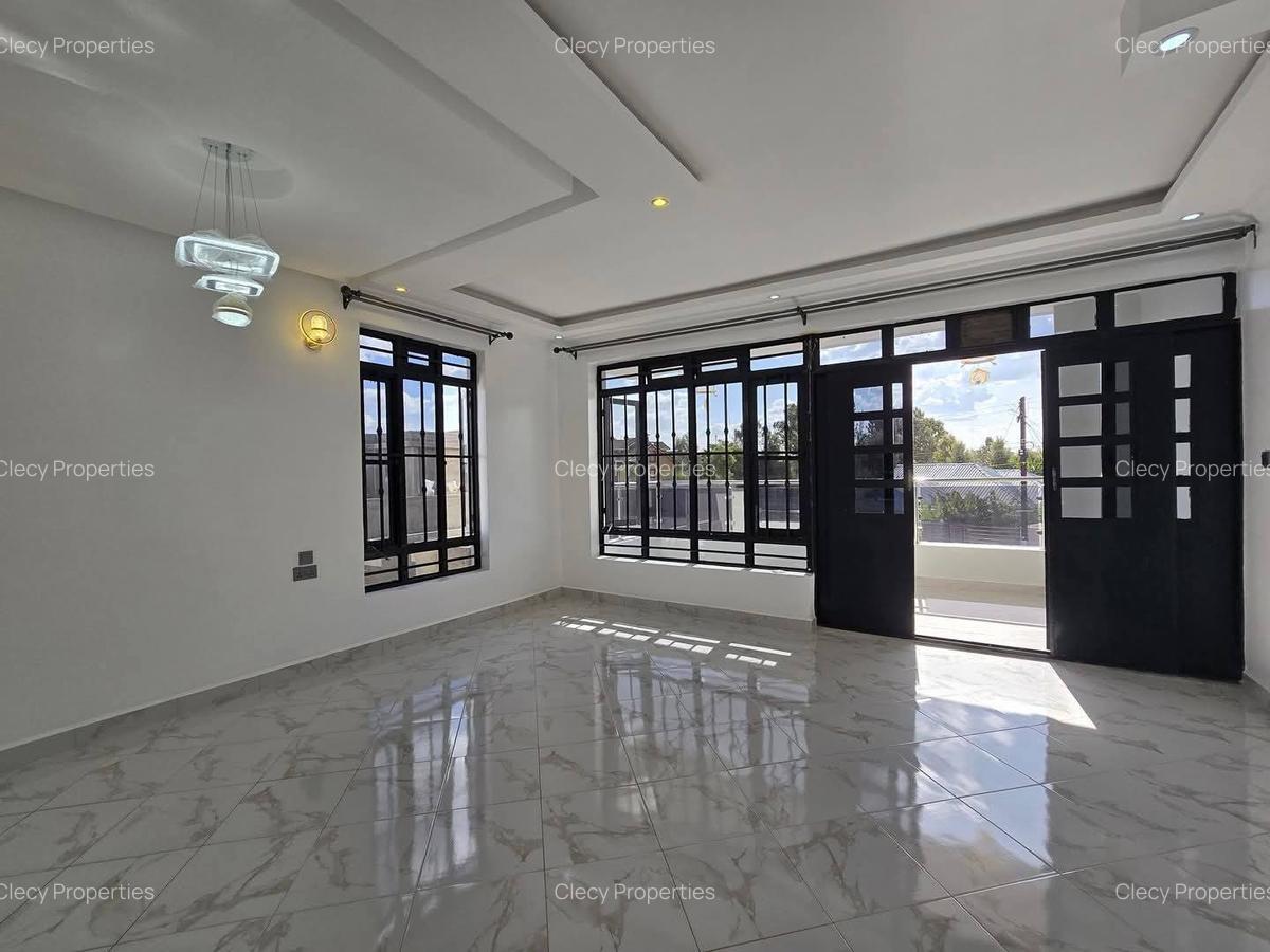 4 Bed House with En Suite at Mugutha - 10