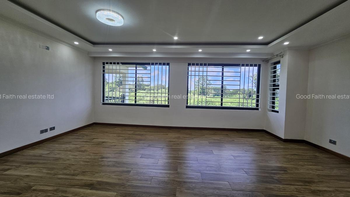 4 Bed Villa with En Suite in Kiambu Road - 6