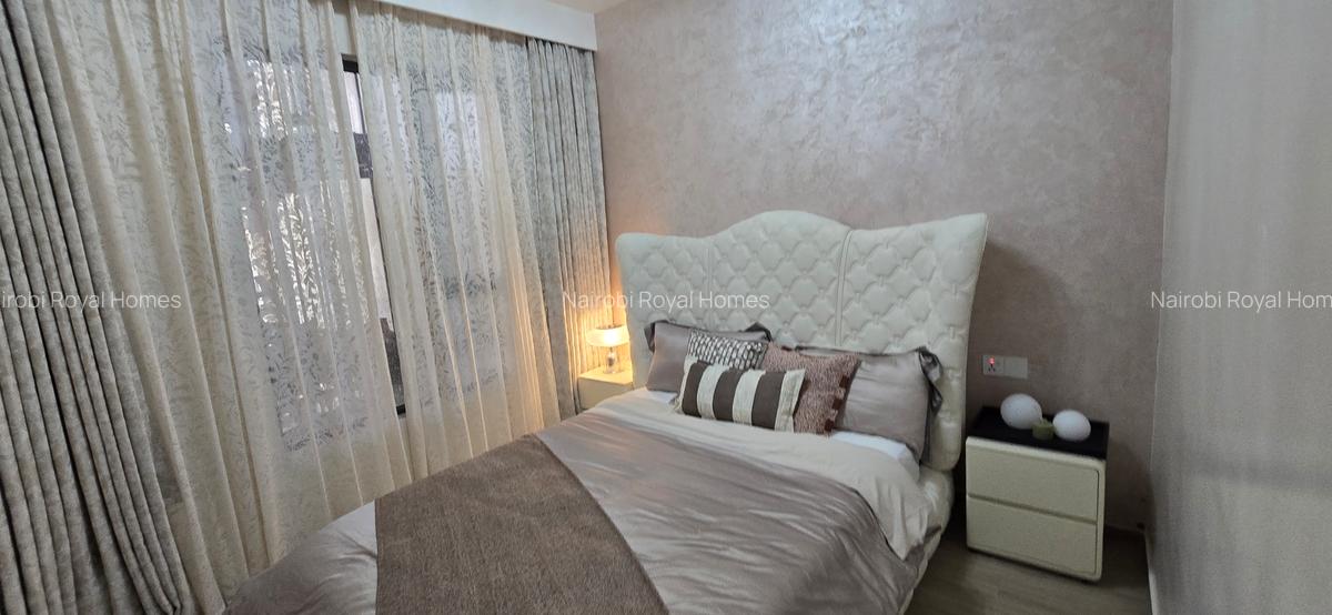 3 Bed Apartment with En Suite at Riara Road - 16