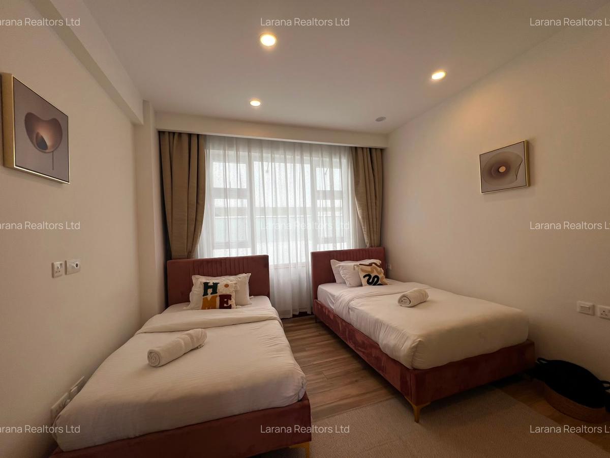 Furnished 2 Bed Apartment with Swimming Pool at City Park Dr - 10