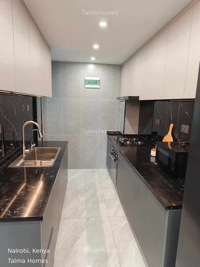 2 Bed Apartment with En Suite at Off Parklands Road - 8