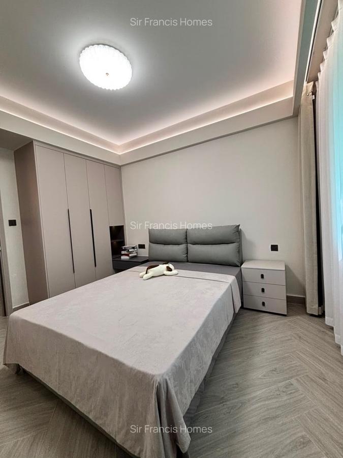 Serviced 1 Bed Apartment with En Suite in Syokimau - 3
