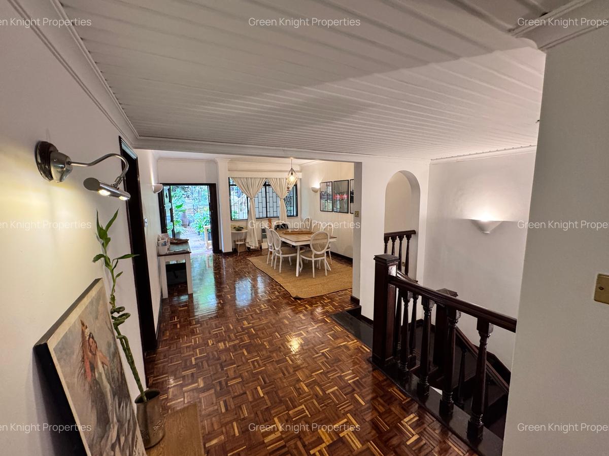 Serviced 3 Bed Apartment with En Suite in Westlands Area - 6