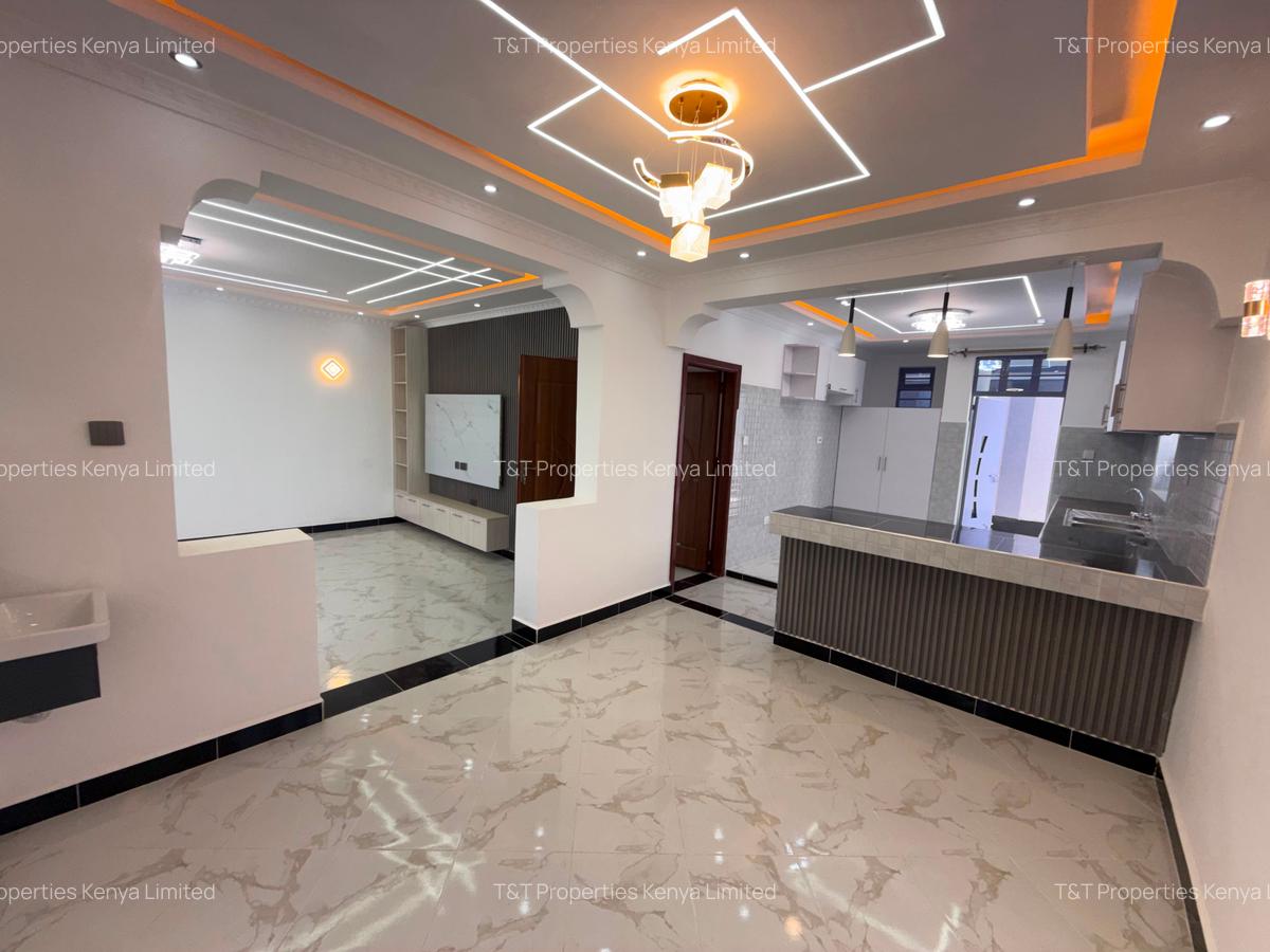 3 Bed House with En Suite at Ruiru Matangi - 5