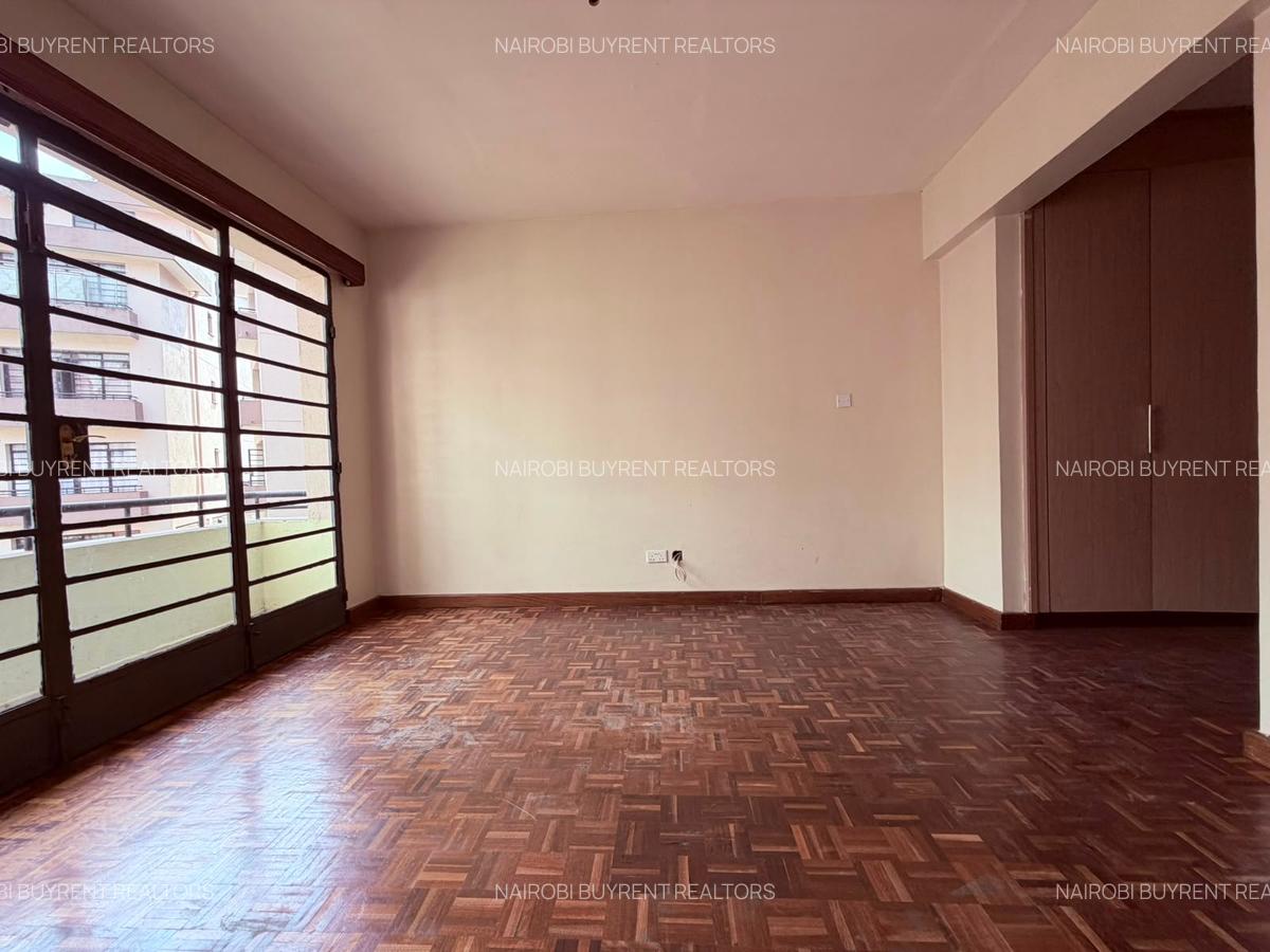 3 Bed Apartment with En Suite in Kilimani - 9