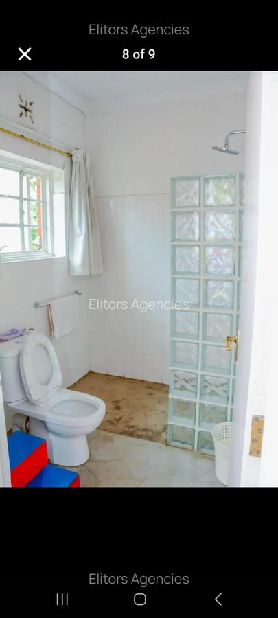 4 Bed Townhouse with En Suite at Gigiri Area Near Un - 16