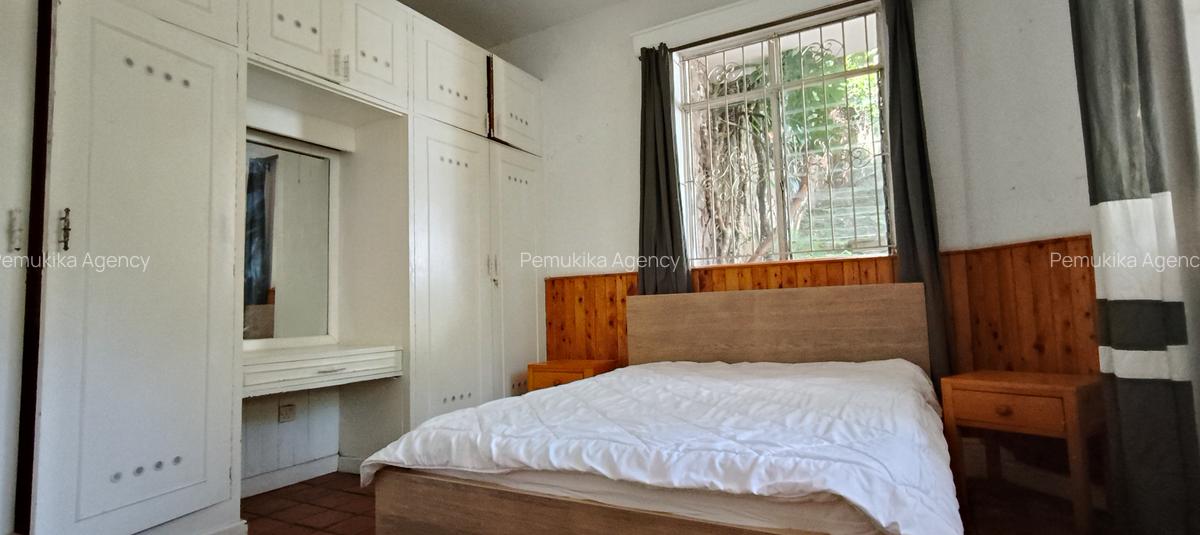 2 Bed House with Backup Generator at Kitisuru Road - 10