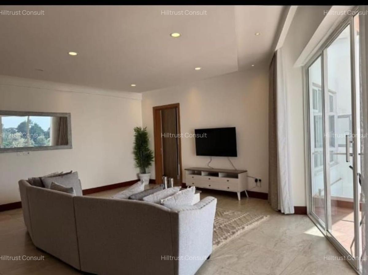 Serviced 2 Bed Apartment with En Suite in Westlands Area - 11