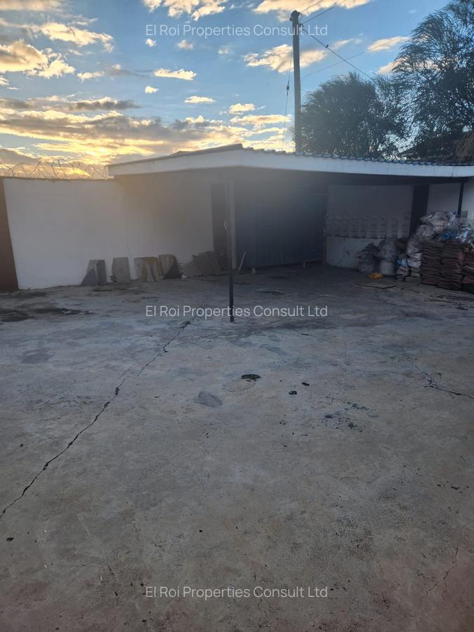 4 Bed Townhouse with En Suite at Mombasa Road - 7