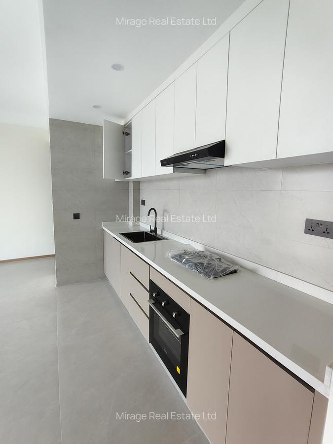 1 Bed Apartment with Swimming Pool in Westlands Area - 8
