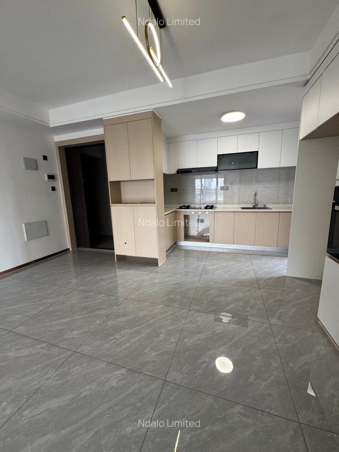 3 Bed Apartment with En Suite at Riverside - 12