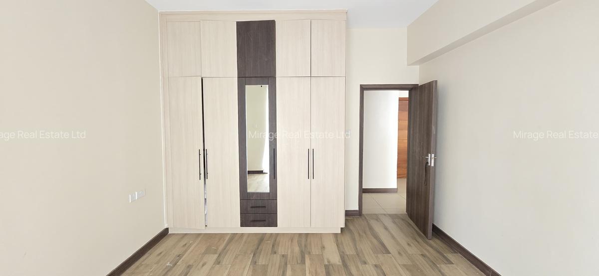 2 Bed Apartment with Swimming Pool in Hurlingham - 8