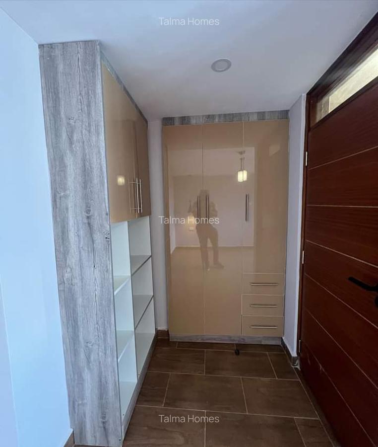 2 Bed Apartment with En Suite at Off Rhapta Road - 8