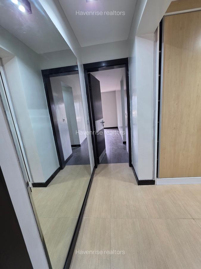 3 Bed Apartment with En Suite at Westlands - 9
