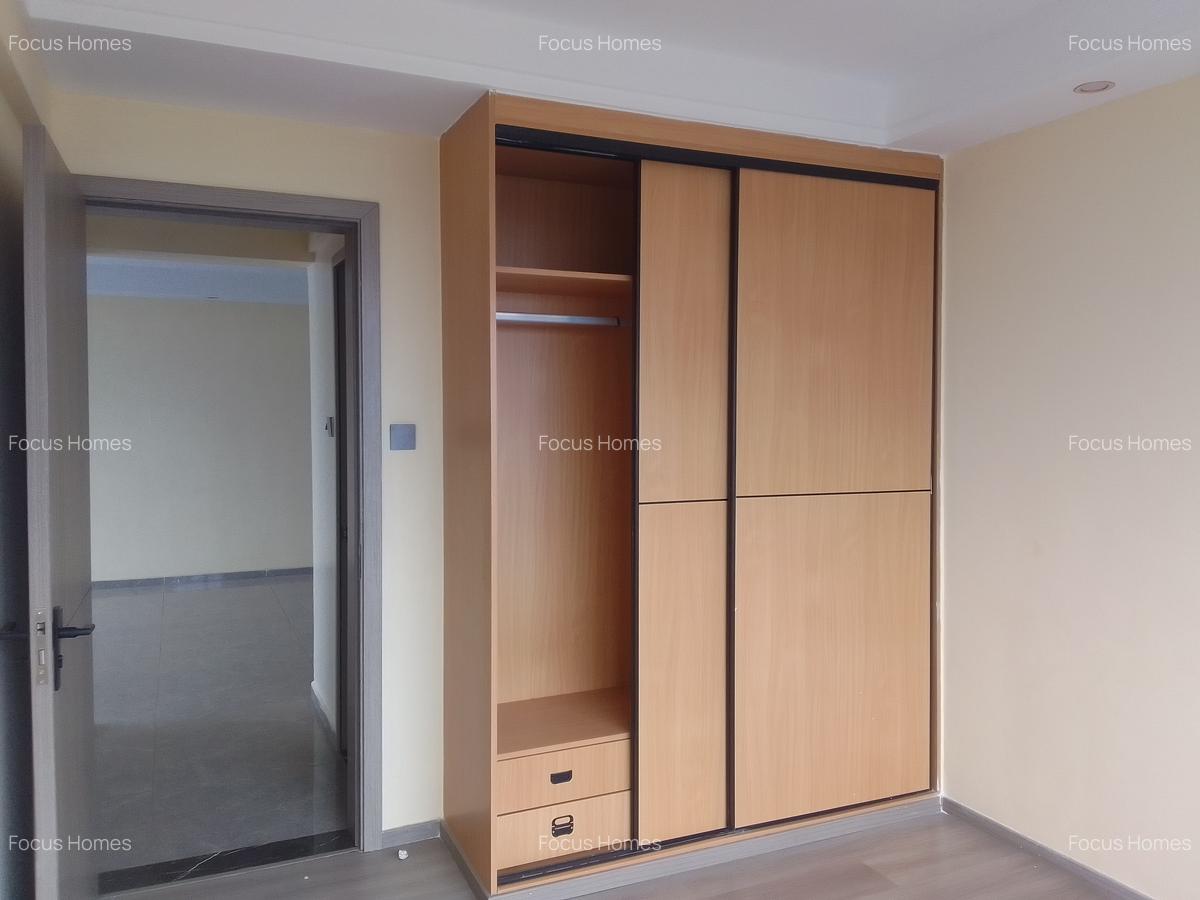 2 Bed Apartment with En Suite in Kileleshwa - 3