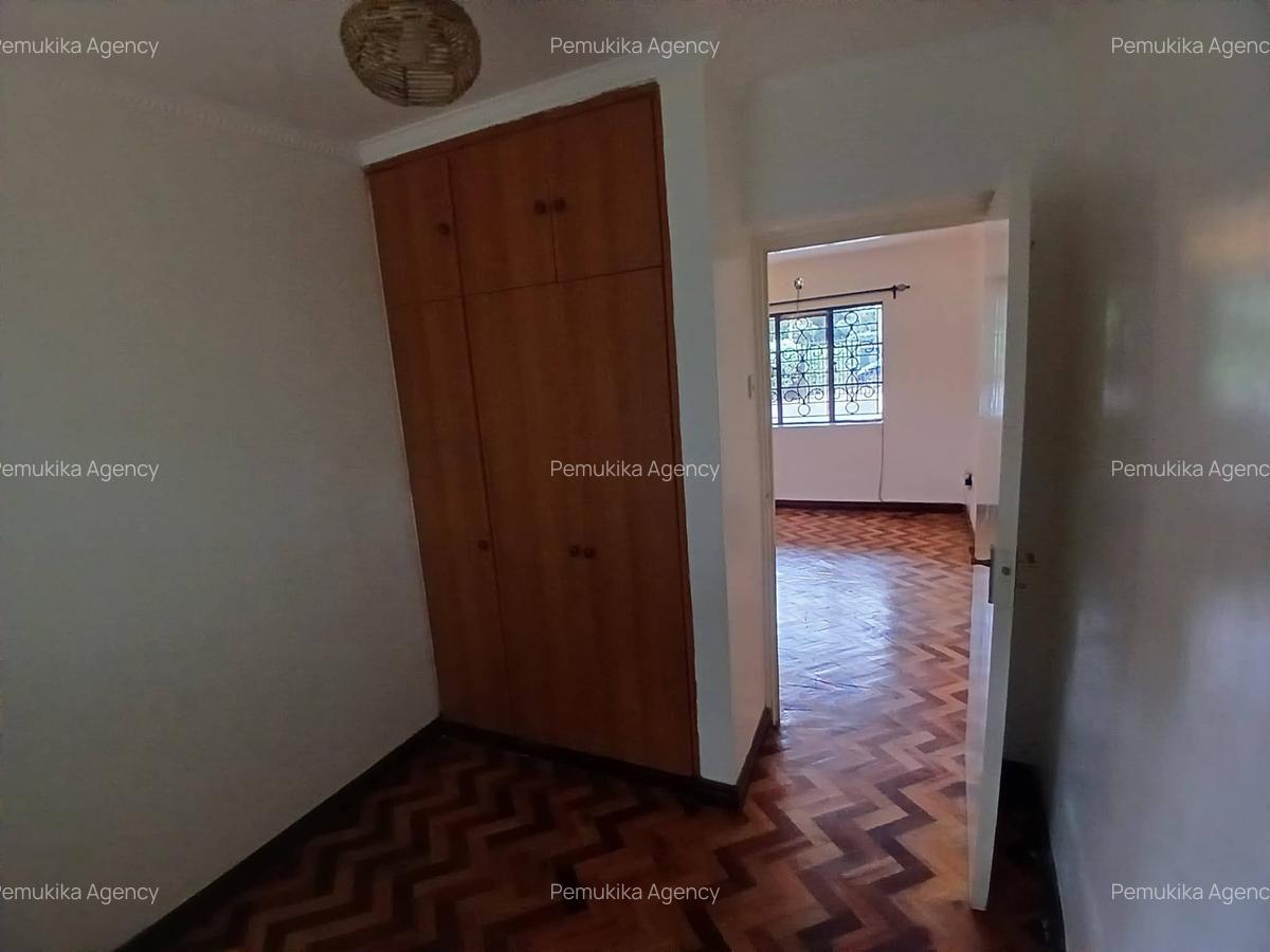 3 Bed House with En Suite at Karen - 4