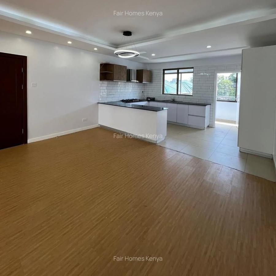 4 Bed Apartment with En Suite at Hatheru Road - 2