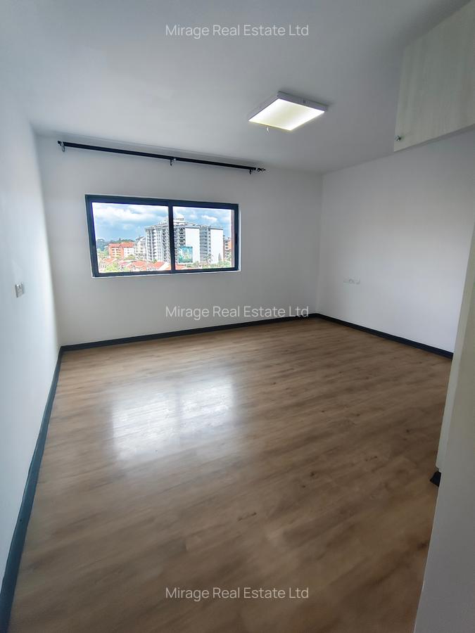 2 Bed Apartment with En Suite in Kileleshwa - 7