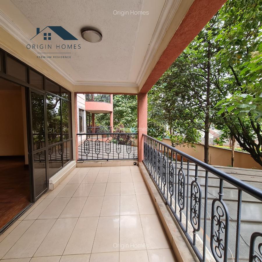 2 Bed Apartment with En Suite at Kilimani - 2