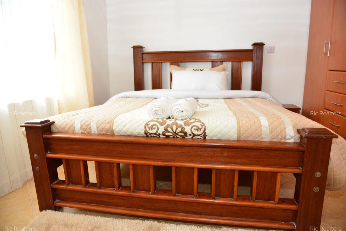 3 Bed Townhouse with En Suite at Naivasha - 13