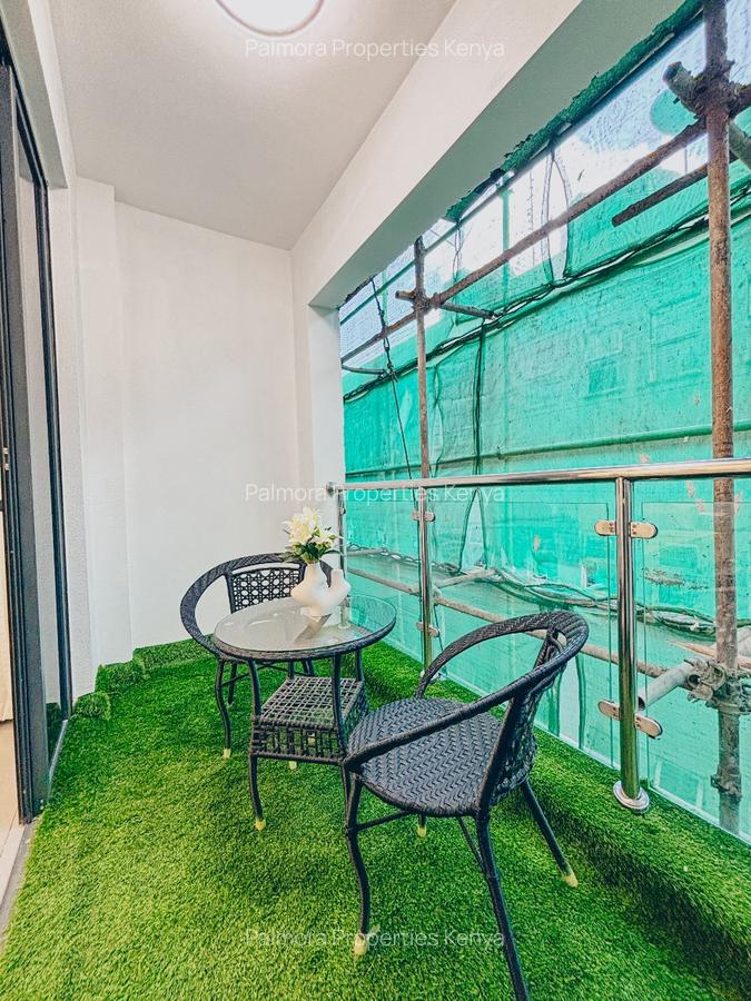3 Bed Apartment with En Suite in Westlands Area - 11