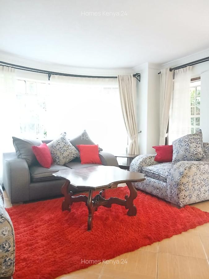 2 Bed House in Rosslyn - 9
