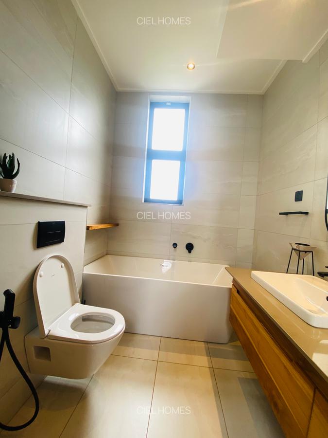 4 Bed Villa with En Suite in Loresho - 12