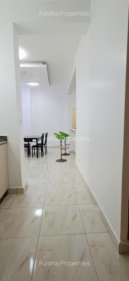 2 Bed Apartment with En Suite at Malindi - 14