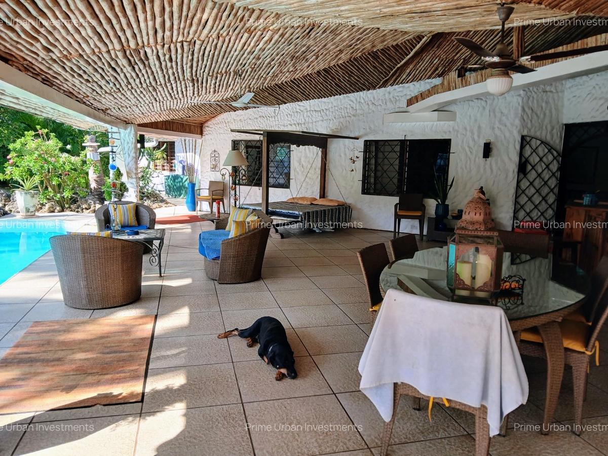 3 Bed House with En Suite in Mtwapa - 14