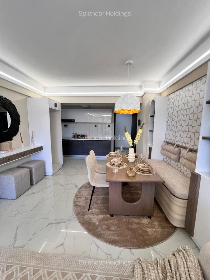 1 Bed Apartment with Swimming Pool in Westlands Area - 2