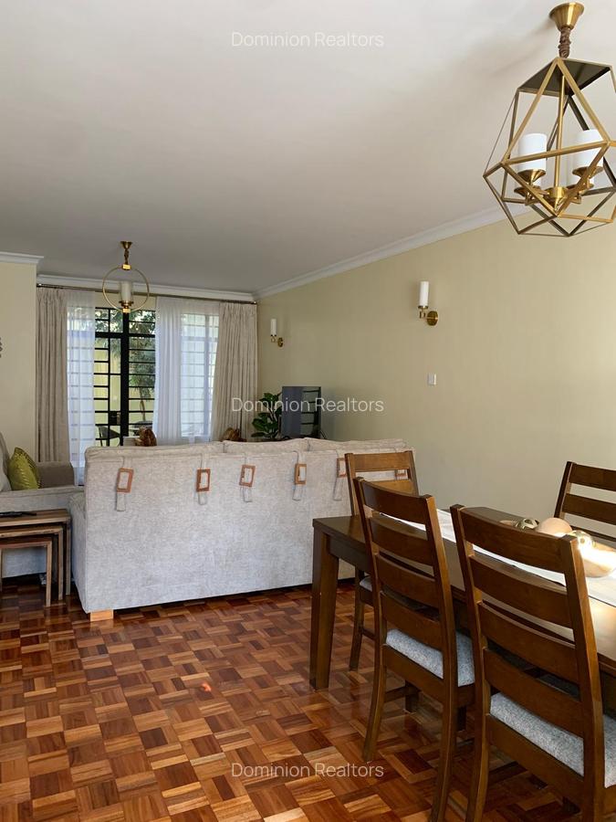 4 Bed Villa with En Suite in Katani - 2