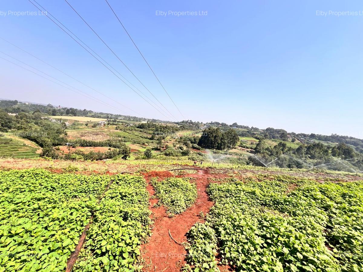 Land in Redhill - 1