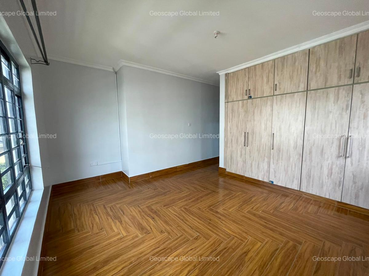 4 Bed House with En Suite in Kiambu Road - 3