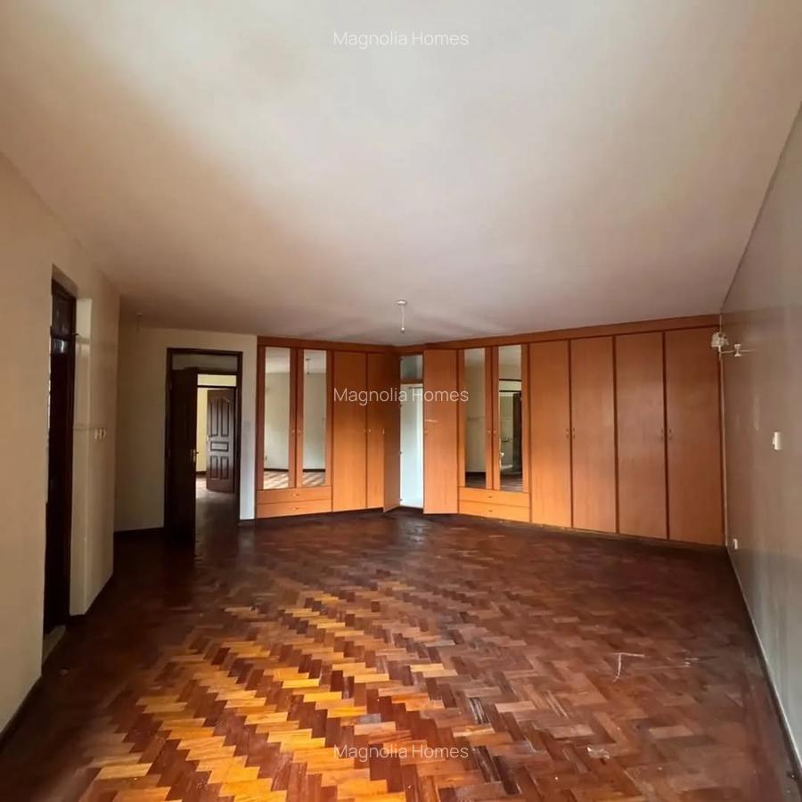 3 Bed Apartment in Kileleshwa - 5