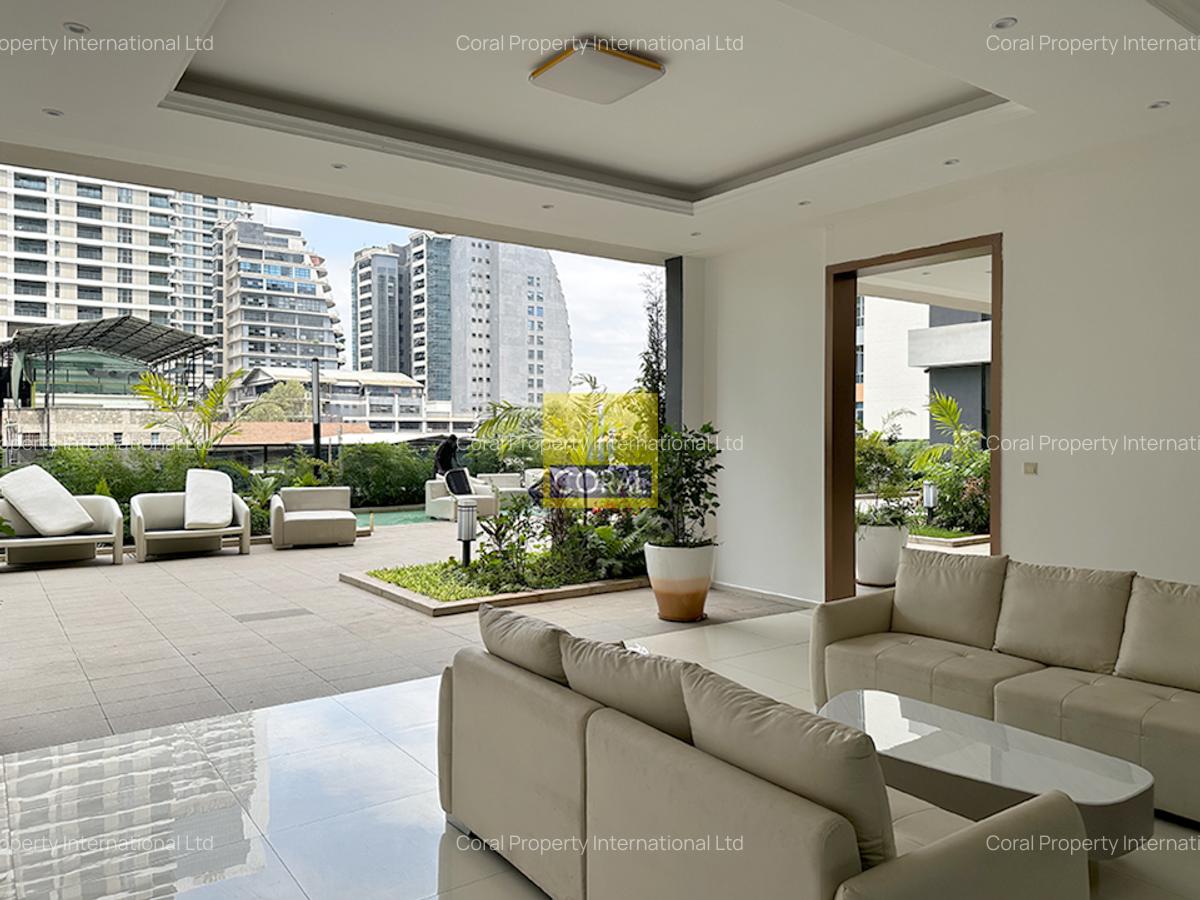 2 Bed Apartment in Westlands Area - 15