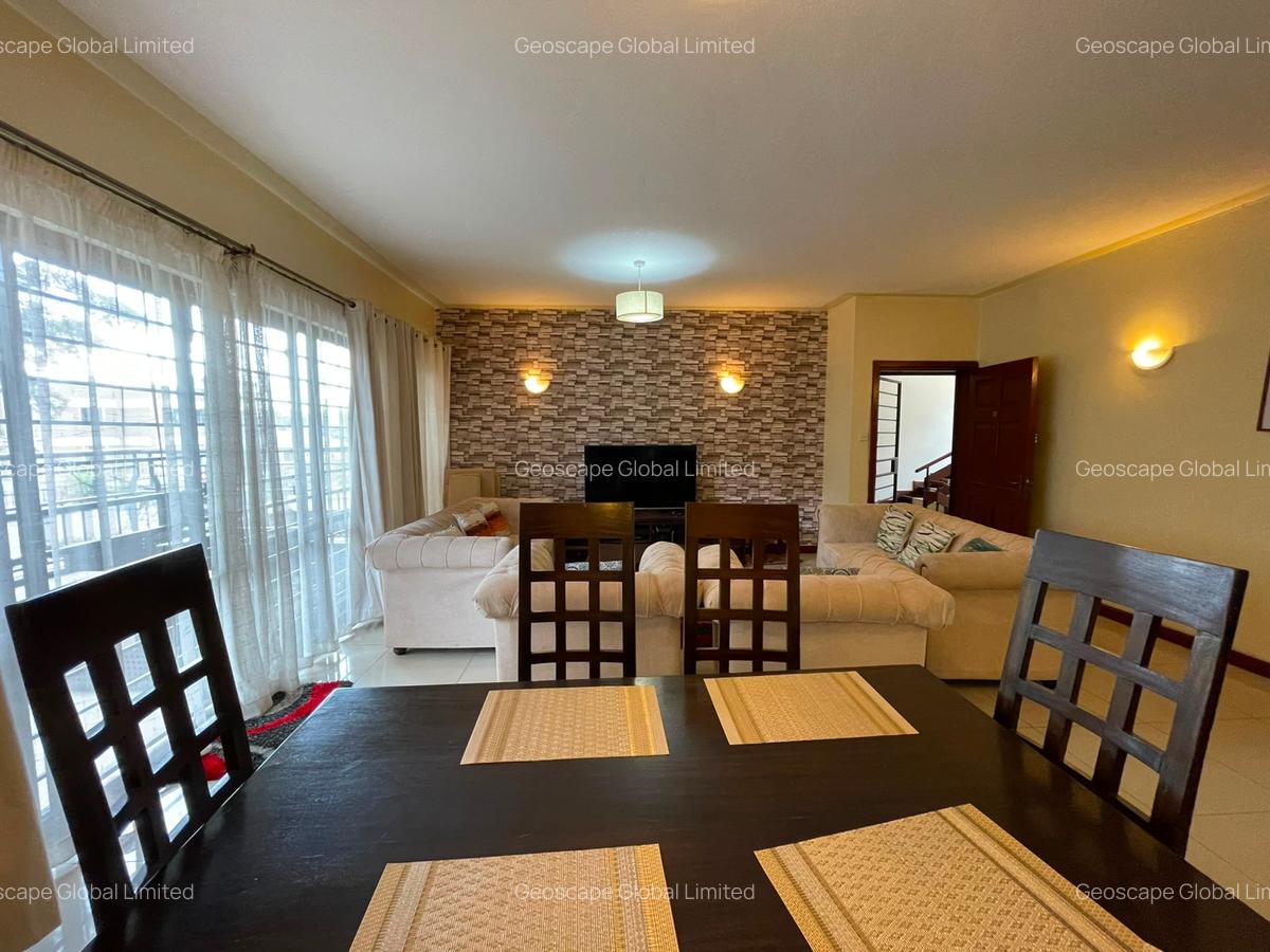 3 Bed Apartment with En Suite in Westlands Area - 8
