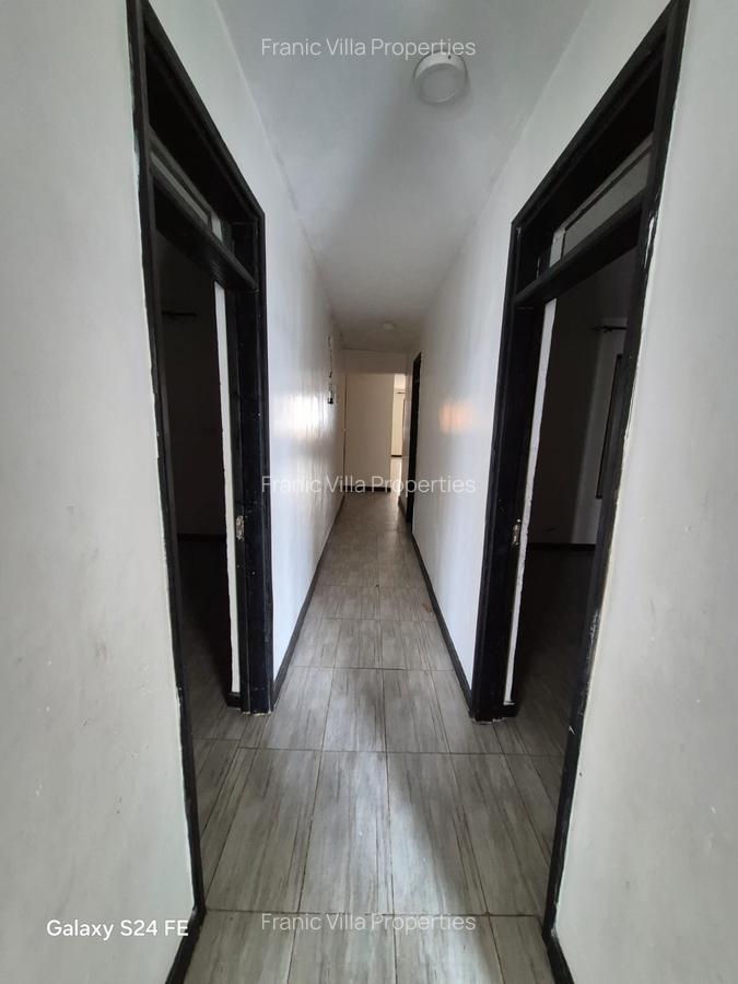 4 Bed Apartment with En Suite at Parklands - 3